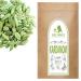 Organic Cardamom Capsules 500g - Premium Green Whole Spices | 100% Natural & Additive-Free - Noble Herb - Buy Online on GoSupps.com