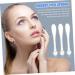 FRCOLOR 30 Pcs Skincare Spatula Set - Beauty Supply Cream Spoons Makeup Facial Mask Scoops & Mixing Applicators - Ideal for Skin Care & Massage - Buy Online on GoSupps.com