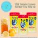 Lift Instant Lemon Flavour Tea 150g x3 - Energize Your Day with Zesty Refreshment - Buy Online on GoSupps.com