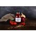 Hawkshead Relish Company Sriracha Ketchup 295g - Pack of 6 - Buy Online on GoSupps.com