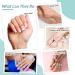 WLLHYF Sanding Bands for Nail Drill 50Pcs Small Nail Sanding Bands with 1PCS 3.1mm Mandrel Bit Small Nail Sanding Files for Acrylic Nails Gel Manicures and Pedicure(180Grit - Buy Online on GoSupps.com