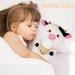 Yamepuia 23 Cow Stuffed Animal Body Pillow - Soft & Cute Plushie Gift for Kids and Adults - Buy Online on GoSupps.com