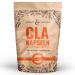 CLA capsules - 210 capsules - 3000mg per daily dose - High dosage - Conjugated linoleic acid