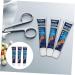 BUTIFULSIC 3 Pcs Safe Anti-Itch Cream Push Type Antipruritics Cream Bottled Ointment Urticaria Topical Cream Anti-Itch Cream Anti-Itch Plaster Ointment Balm pp Medical Hives Ointment - Buy Online on GoSupps.com