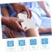 VANZACK 6 Rolls Breathable Medical Gauze Mesh Tape - Wound Care Injury Splint Tape for Outdoor Use - Shop Internationally - Buy Online on GoSupps.com