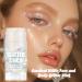 Glitter Stick for Body With Long-Lasting Shimmering Formula 16g/0.56oz Festival Face Glitter Cosmetic Shine for Body Gentle and Skin-Friendly For F - Buy Online on GoSupps.com