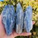 Natural Crystal Rough 120-150g Sapphire Natural Kyanite Rough Gem Specimen Stones - Buy Online on GoSupps.com