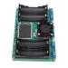 Battery Internal Resistance Meter 18650 Battery Capacity Tester Multifunctional 4 Channel Data Reset DC5V for Maintenance - Buy Online on GoSupps.com
