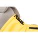 Trixie Vimy Yellow Dog Raincoat XS | Reflective Safety Jacket Comfortable & Adjustable | International Shipping Available - Buy Online on GoSupps.com