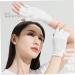 Gel Manicures Breathable Uv Protection Gloves UPF50+ Uv Nail Fingerless Manicure Gloves Uv Protection for Nail Art Skin from UV Harm White Moisturizing Gloves - Buy Online on GoSupps.com