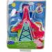 Peppa Pig Bath & Shower Ferris Wheel - Children's Gift Set - Bath Toy - Buy Online on GoSupps.com