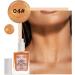 CHAKAE Shimmer Body Oil for Skin Highlighter Illuminating Liquid Makeup 30ml for Women Girls - Buy Online on GoSupps.com