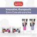 UDDERLY SMOOTH Extra Care 10 Hand/Body Moisturizing Cream 8oz Tube - Pack of 2 | 10% Urea, Unscented - Buy Online on GoSupps.com