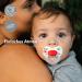 Original Pacifier Set of 2 - Size 1 Yellow & Turquoise | International Shipping Available - Buy Online on GoSupps.com