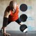 Elbow Support Strap & Sleeve for Tennis Elbow | Soft Arm Brace | Forearm & Elbow Wrap for Sports - Buy Online on GoSupps.com