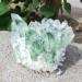 for 300-1000g Garden Crystal Cluster Natural Green Ghost Quartz Ore raw Gemstone Specimen Home Decor Gemstones and Crystal dingchi Reiki Crystal Stone (Size : 900-1000g) - Buy Online on GoSupps.com