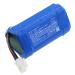 3.7V 10200mAh 44352 Battery Replacement for Vulcan 180 HAZ LO