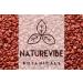 Naturevibe Botanicals Organic Annatto Seeds 10 Ounces - Achiote Whole Seeds for Cooking and Baking - Buy Online on GoSupps.com