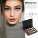 Complete Make-up Set for Women | All-in-One Waterproof Cosmetics & Essential Beauty Tools - Buy Online on GoSupps.com
