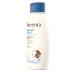 Aveeno Skin Relief Body Wash - Nourishing Coconut 12 fl oz | Soothing & Gentle Scent - Buy Online on GoSupps.com