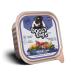 Doggy Dog - Paté - 10 x 150 g - Wild and Lamb