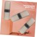 Hapinary Prosthesis Brush Cover & Toothbrush Holder - Travel Storage Box for Dentures & Electric Brushes - Buy Online on GoSupps.com