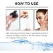 Tongyend Niacinamide Face Serums Niacinamide Serum Pore Minimizer & Brightening Facial Essence With Hyaluronic Acid Moisturiser For Acne Scar Lightening Skin Rehydration Pore Refinement and Soothing - Buy Online on GoSupps.com