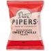 Pipers Custom Case | 24 packs | Choose Any 3 Flavours & Receive 8x40g of Each Choice. - Buy Online on GoSupps.com