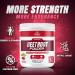 Organic Beet Root Powder | Nitric Oxide Supplement for Heart Health & High Blood Pressure Support - Superfood Beets Supplements - Buy Online on GoSupps.com