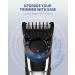 YINKE 11-in-1 Adjustable Comb for Philips Multigoom Series 3000 5000 9000 7000 Beard Trimmer Series 3000 5000 Shaver and Trimmer Precise Length of The Attachment Ranges from 1.0-3.0 mm Black - Buy Online on GoSupps.com