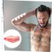 Silicone Bath Towel - Exfoliating Back Scrubber & Shower Strap | International Shipping - Buy Online on GoSupps.com