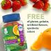 Gerber Lil Brainies Omega Tri-Blend & DHA Kids Gummies - 60 Count, Ages 2+ Multivitamins - Buy Online on GoSupps.com