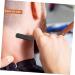 Shop Safe Metal Manual Razor for Men - Premium Shaving Experience Worldwide - Buy Online on GoSupps.com