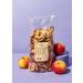 KoRo - Chips de pommes s ch es Elstar 250 g - Fruits secs - Non sulfur s et sans sucre ajout  - Buy Online on GoSupps.com