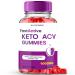 Fast Active Keto + Gummies Fast Active Keto ACV Keto Supplement Gummies - Maximum Strength All Natural Support Formula FastActive Keto+ACV Advanced Formula FastActive Keto Gummy Reviews (1 Pack)