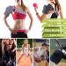 Adjustable Shoulder Support Brace for Men & Women - Relief for Torn Rotator Cuff Tendonitis Dislocation & More - Fits Right or Left Shoulder - Buy Online on GoSupps.com