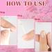 Sweet Almond Cuticle Oil for Nail Repair & Growth | Nail Strengthener Treatment 15ml (Grape) - Buy Online on GoSupps.com