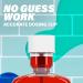 ACT Anticavity Zero Alcohol Fluoride Mouthwash 18 fl. oz. With Accurate Dosing Cup Cinnamon (Pack of 1) Cinnamon 18 Fl Oz (Pack of 1) - Buy Online on GoSupps.com