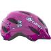 Giro Scamp Youth Helmet Pink Street Sugar Daisies, X-Small (45-49 cm) - Discontinued - Buy Online on GoSupps.com