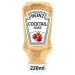 Heinz French Style Cocktail Sauce Creamy fruity sauce in upside down bottle 8 x 220 ml
