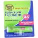 Banana Boat Aloe Vera & Vitamin E Sunscreen Lip Balm SPF 45 - Pack of 2 - Buy Online on GoSupps.com