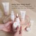 Jojoba Company Overnight Renewal Cream 50ml | Hydrating & Firming with Hyaluronic Acid Buriti Oil & Marshmallow Extract - Shop Internationally - Buy Online on GoSupps.com