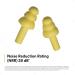 3M EAR Ultrafit Earplugs - 100-Pair Pack - Buy Online on GoSupps.com