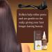 Batana Oil for Hair Growth Derma Roller and Hair Growth Serum Kit 100% Natural Batana Oil for Hair Care Enhances Hair & Skin Radiance Hair Growth Oil for Stronger Thicker - Buy Online on GoSupps.com
