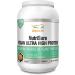 Zonshi NutriSure Vegan Ultra High Protein - Buy Online on GoSupps.com