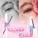 Eyelash Extensions Set - 280pcs Lankiz 20D C Curl 9-15mm Individual Lashes with Adhesive & Remover | Perfect for Beginners - Lash Extension Kit - Buy Online on GoSupps.com