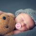 Buy Orth Schnuller Silicone Pacifier | Calming Portable Design for Newborns & Breastfed Babies | Pink | 6 Months - 3 Years | 1 Pack - Buy Online on GoSupps.com