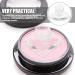 IMIKEYA Outil de Pressage Cosm tique 59 Mm pour Fard Paupi res et Blush Outil de Moulage Compact pour Maquillage Professionnel et R paration Palette Portable - Buy Online on GoSupps.com