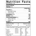 Anna and Sarah Organic Dried Goji Berries 3 Lbs - Resealable Bag | Premium Quality Superfood - Buy Online on GoSupps.com