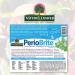 Nature's Answer PerioBrite Toothpaste - Natural Brightening with CoQ10 & Folic Acid - Wintermint 4 oz - Buy Online on GoSupps.com